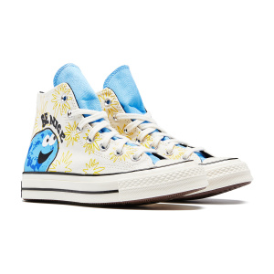 Женские кеды Converse Chuck 70 Sunny Floral