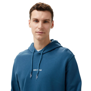 Мужская толстовка UNITED 4 1.0 ESSENTIALS M HOODIE