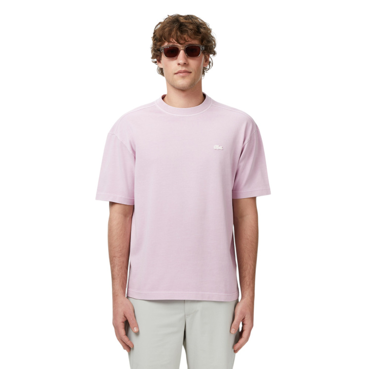 Мужская футболка Lacoste T-SHIRT