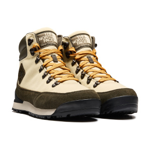 Мужские ботинки The North Face BACK-TO-BERKELEY IV TEXTILE WATERPROOF