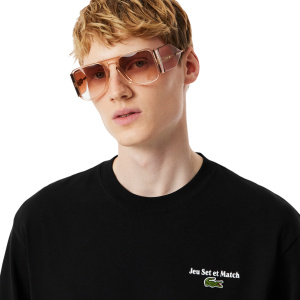 Мужская футболка Lacoste T-SHIRT
