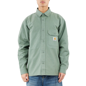 Мужская рубашка Carhartt WIP Reno Shirt Jac