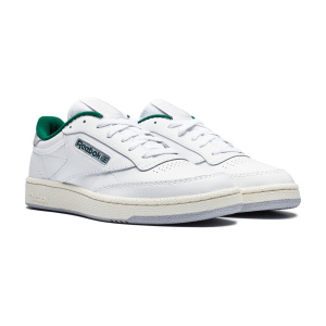 Мужские кроссовки Reebok CLUB C 85