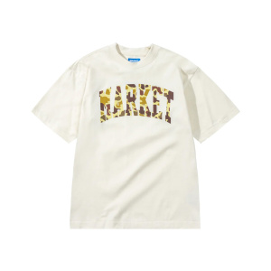Мужская футболка MARKET DUCK CAMO ARC T-SHIRT
