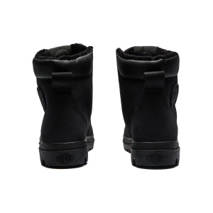 Ботинки Palladium Pampa Sport Cuff