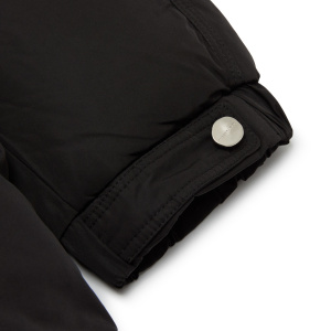 Мужской пуховик Les Benjamins LONG PUFFER JACKET 414