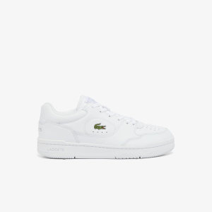 Мужские кеды Lacoste LINEDRIVE