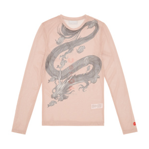Женский лонгслив UNITED 4 LT-SHIRT