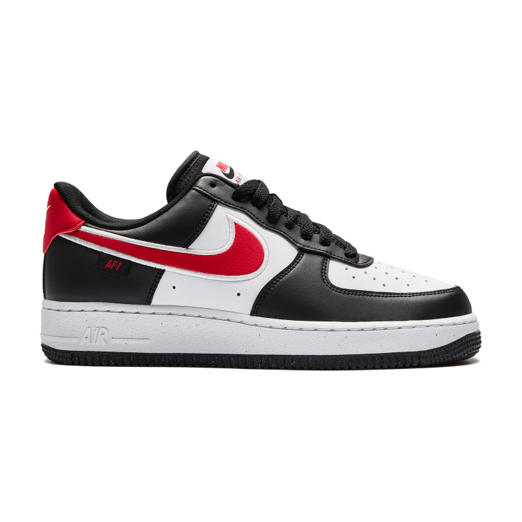 Мужские кроссовки Nike AIR FORCE 1 '07 NN