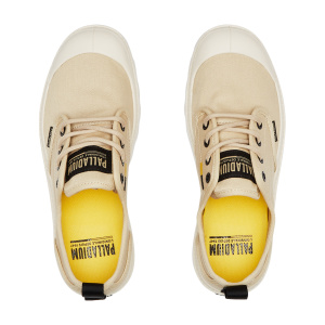 Женские ботинки Palladium PAMPA OXFORD HERITAGE SUPPLY