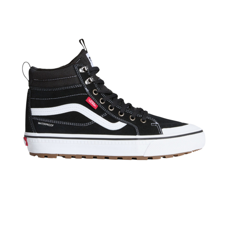 Кеды Vans MTE Sk8-Hi WATERPROOF