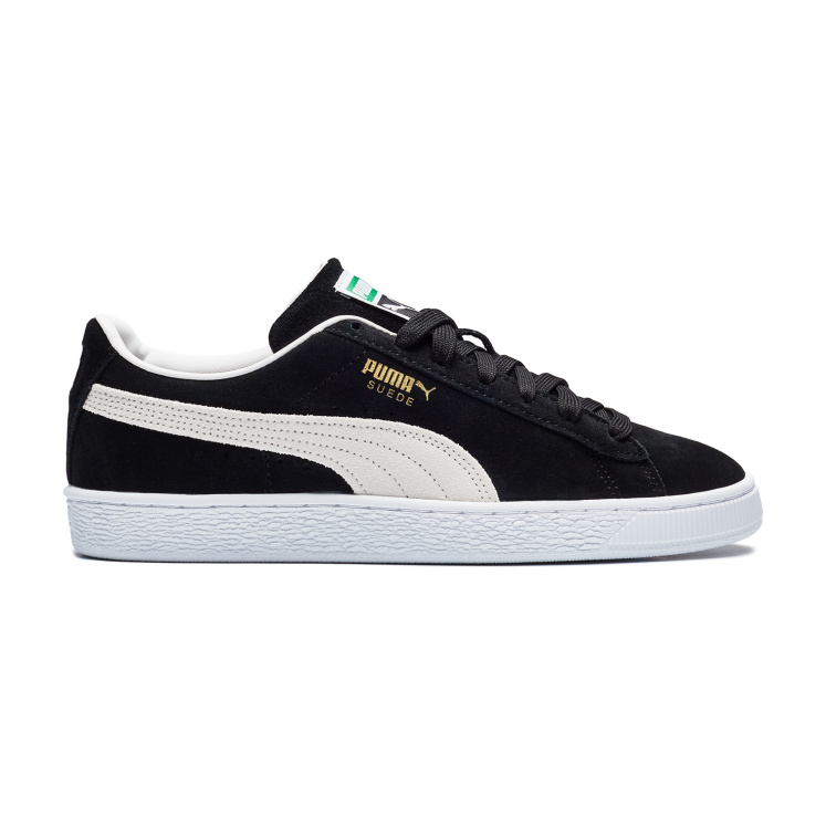 Кеды PUMA Suede Classic XXI