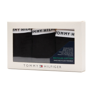 Женское нижнее белье Tommy Hilfiger 3P THONG