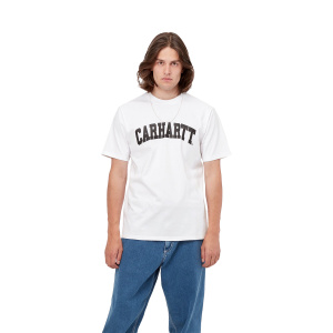 Мужская футболка Carhartt WIP S/S University T-SHIRT