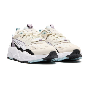 Женские кроссовки PUMA RSX EFEKT PRM