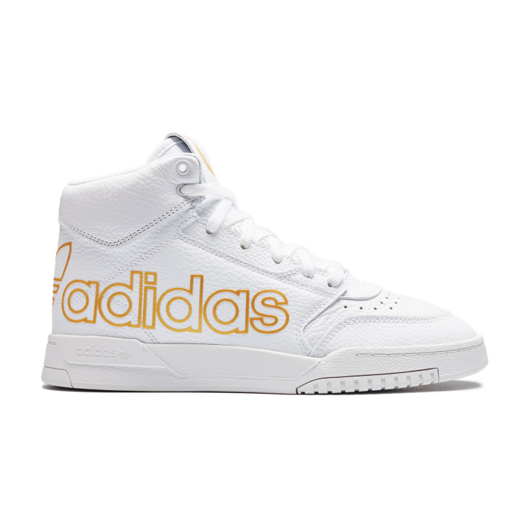 Женские кеды adidas DROP STEP XL