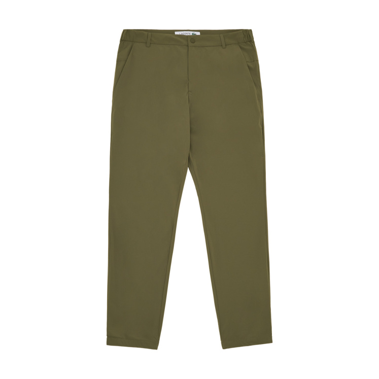 Мужские спортивные штаны Lacoste CHINOS