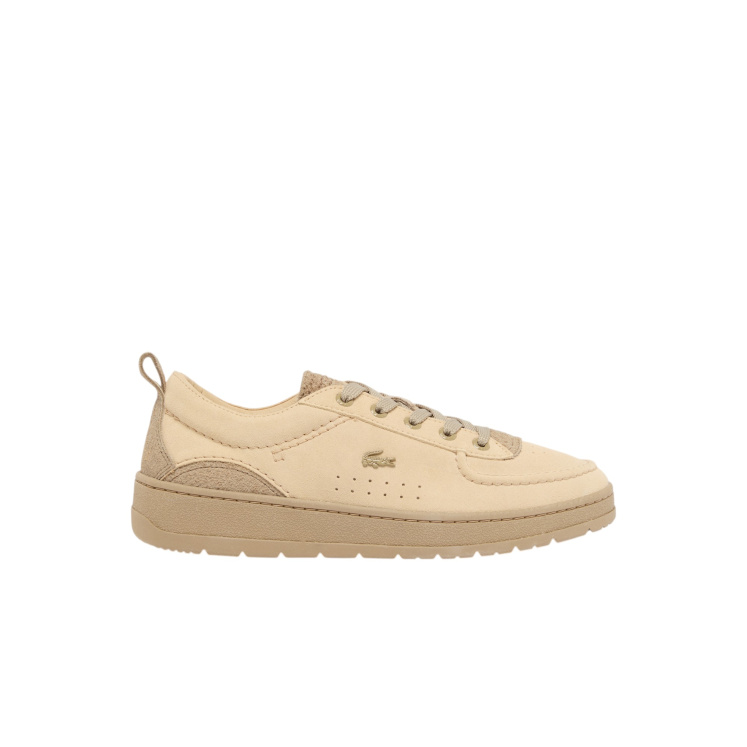 Мужские кеды Lacoste UMPIRE