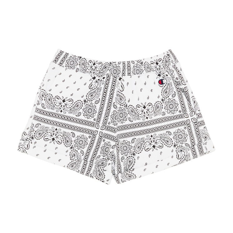 Женские шорты Champion UEV URBAN EVOUTION