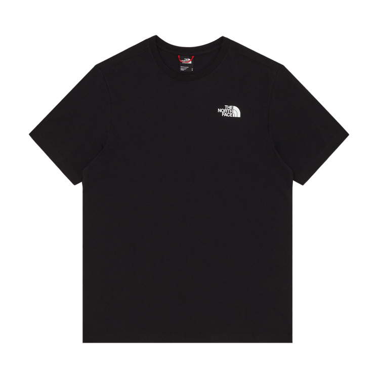 Мужская футболка The North Face RED BOX TEE