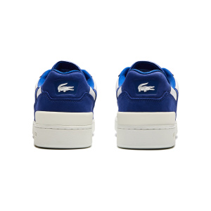 Мужские кеды Lacoste T-CLIP 124 4 SMA