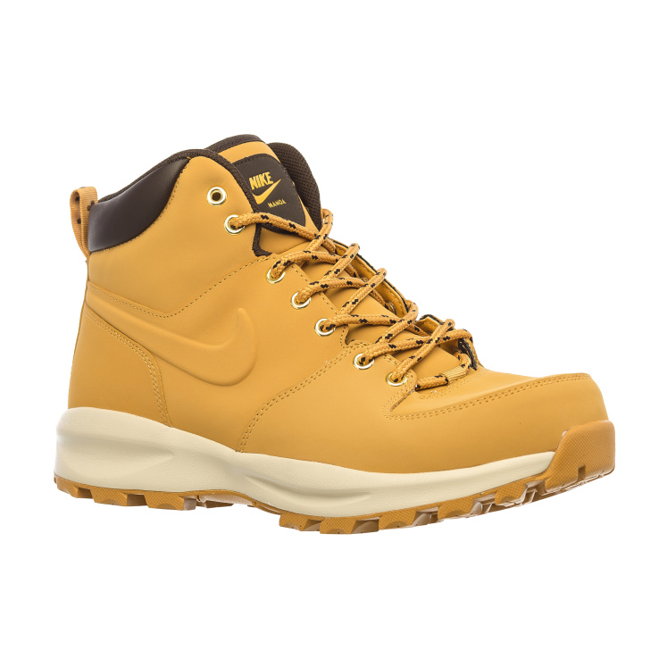 Мужские ботинки Nike Men's Manoa Leather Boot
