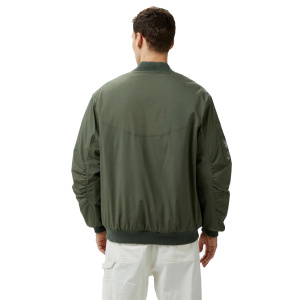 Мужской бомбер UNITED 4 JPN  BOMBER JACKET