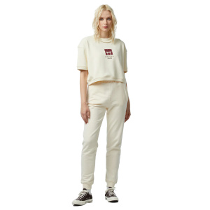 Женская футболка UNITED 4 JAPAN BORN CROP T-SHIRT