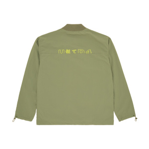 Мужская куртка UNITED 4 OS M RAINCOAT