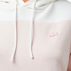 Женская толстовка Lacoste HOODIE