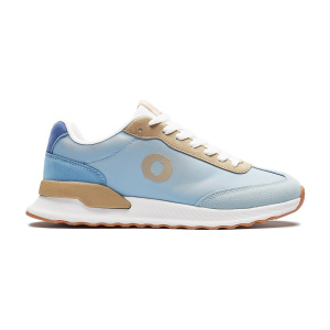 Женские кроссовки ECOALF PRINCE KNIT TRAINERS