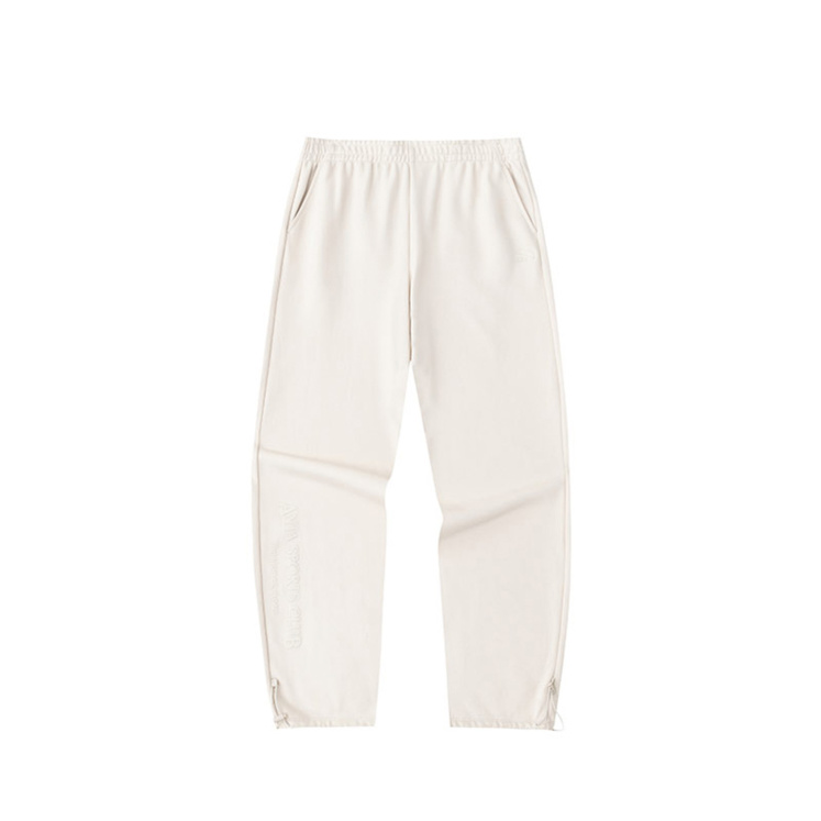 Женские брюки Anta Clairefontaine TRACKSUIT TROUSER