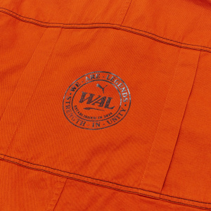 Мужская куртка PUMA WAL WRK WR Jacket