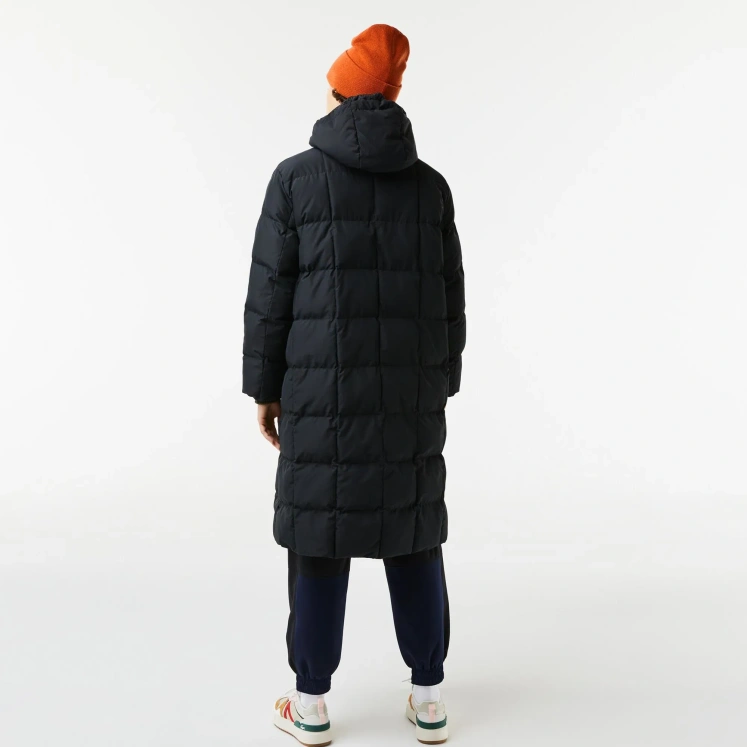 Женская куртка Lacoste BLOUSON