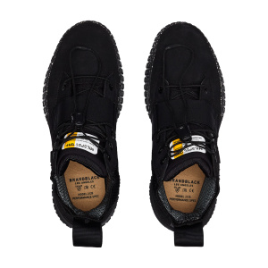 Мужские кроссовки Brandblack Milspec Evo Cordura