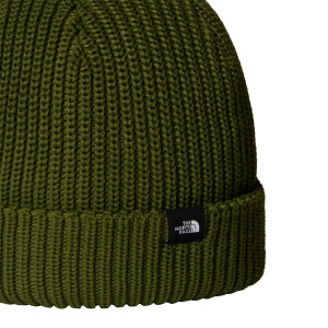 Мужская шапка The North Face TNF FISHERMAN BEANIE