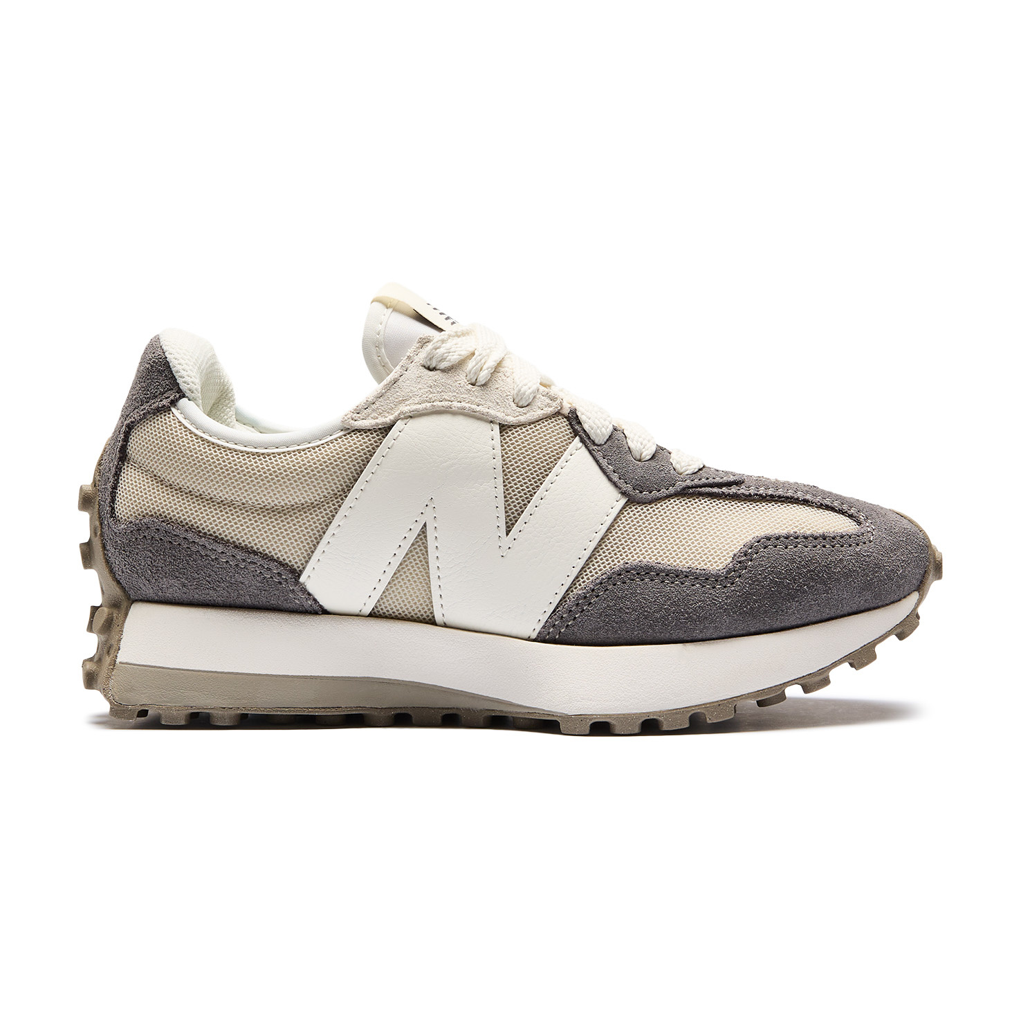 latest new balance 327