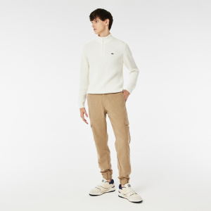 Мужские брюки Lacoste TROUSERS