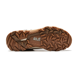 Женские ботинки Jack Wolfskin Everquest Texapore Mid