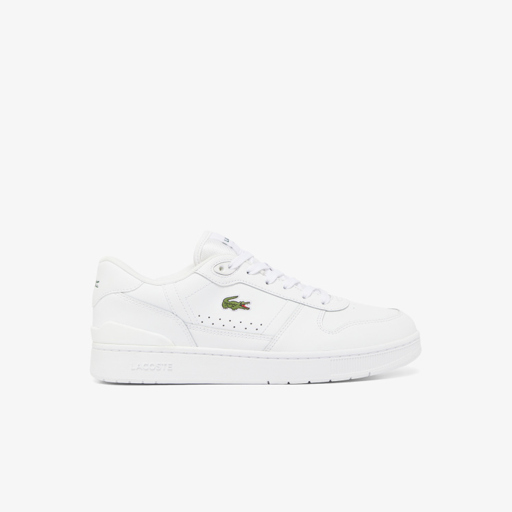 Мужские кеды Lacoste T-CLIP SET