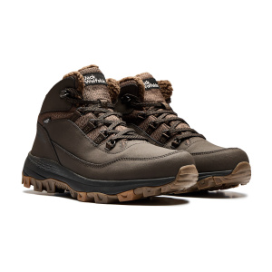 Мужские ботинки Jack Wolfskin Everquest Texapore Mid