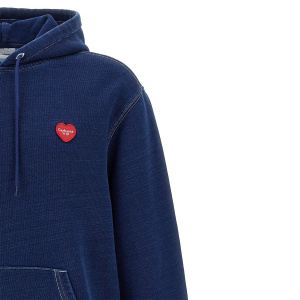 Мужская толстовка Carhartt WIP Hooded Ingo Sweat