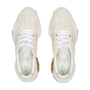 Женские кроссовки ECCO RETRO SNEAKER