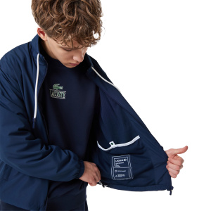 Мужская ветровка Lacoste BLOUSON