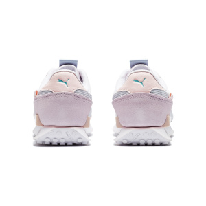 Женские кроссовки PUMA Future Rider Pastel