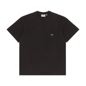 Мужская футболка Carhartt WIP S/S Ingo Pocket T-Shirt