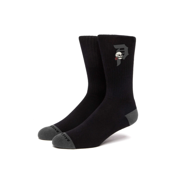 Мужские носки Primitive Rogue Sock