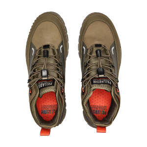 Мужские ботинки Palladium PALLASHOCK TRAVEL WATERPROOF +