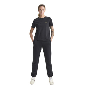 Мужская футболка diadora TRACKSUIT