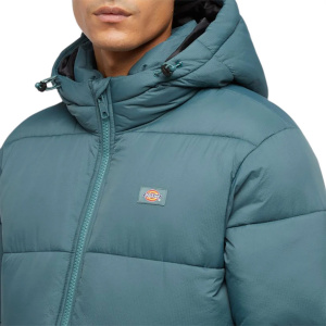 Мужская куртка Dickies WALDENBURG HOODED JACKET